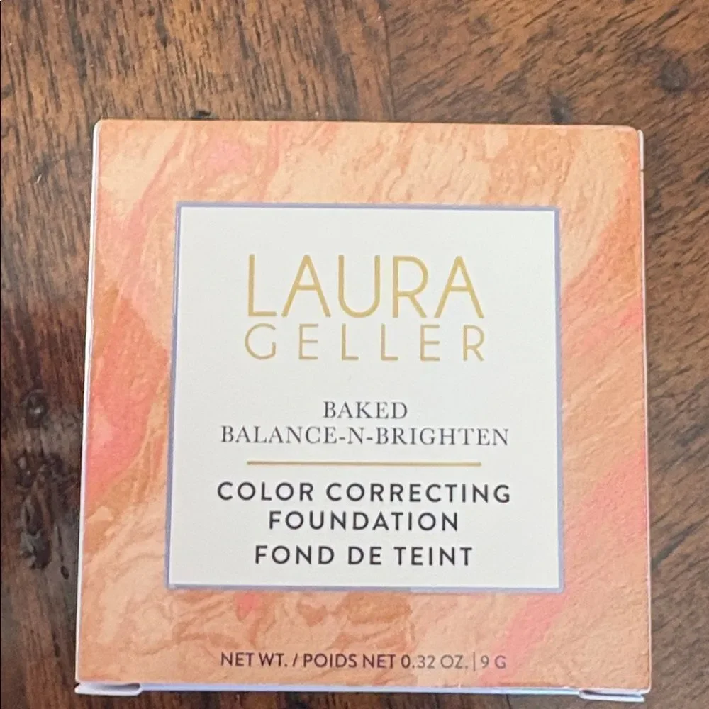Laura Geller laura geller